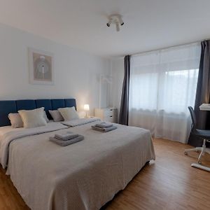 Deluxe Appartement met een Slaapkamer